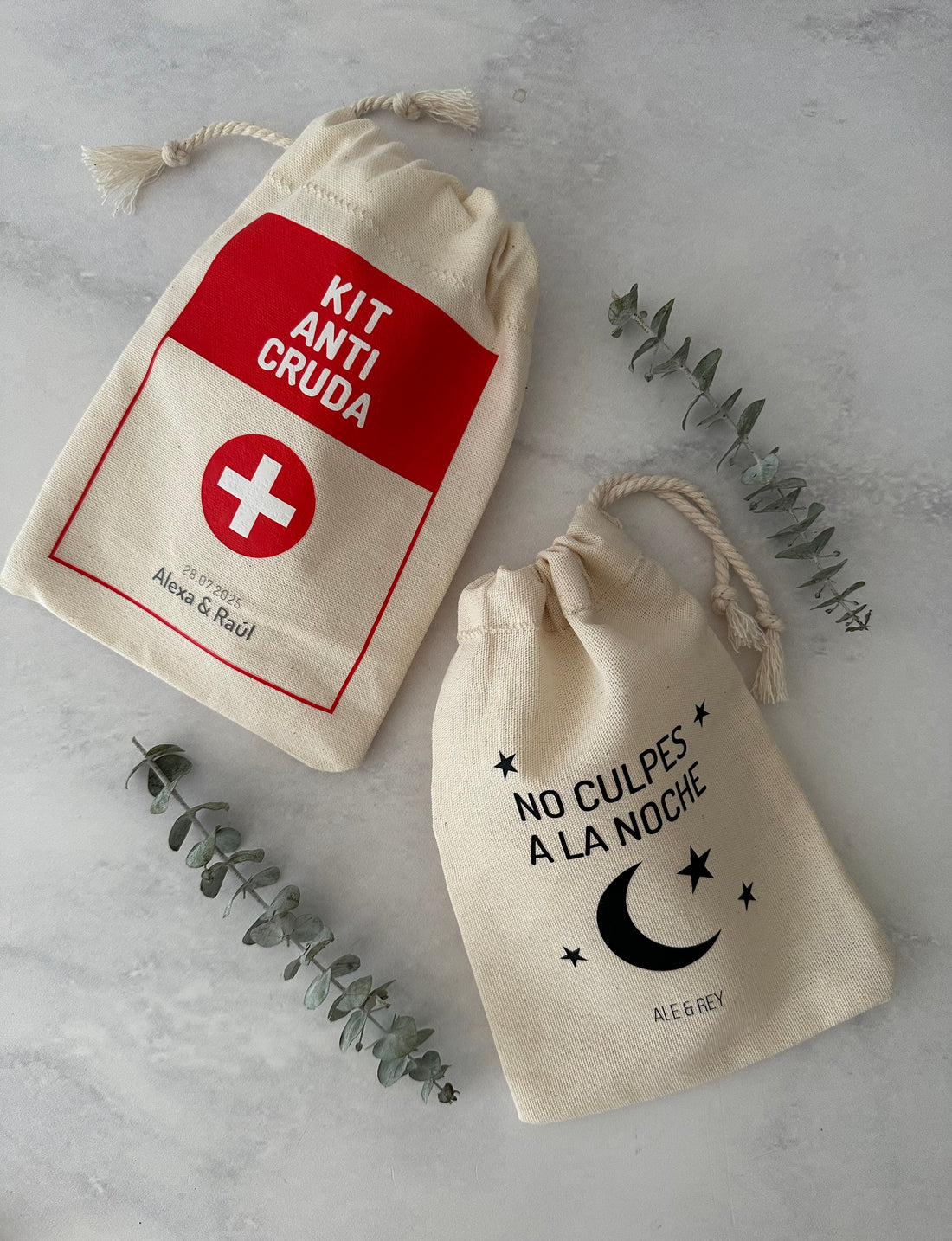 Kit Anticruda