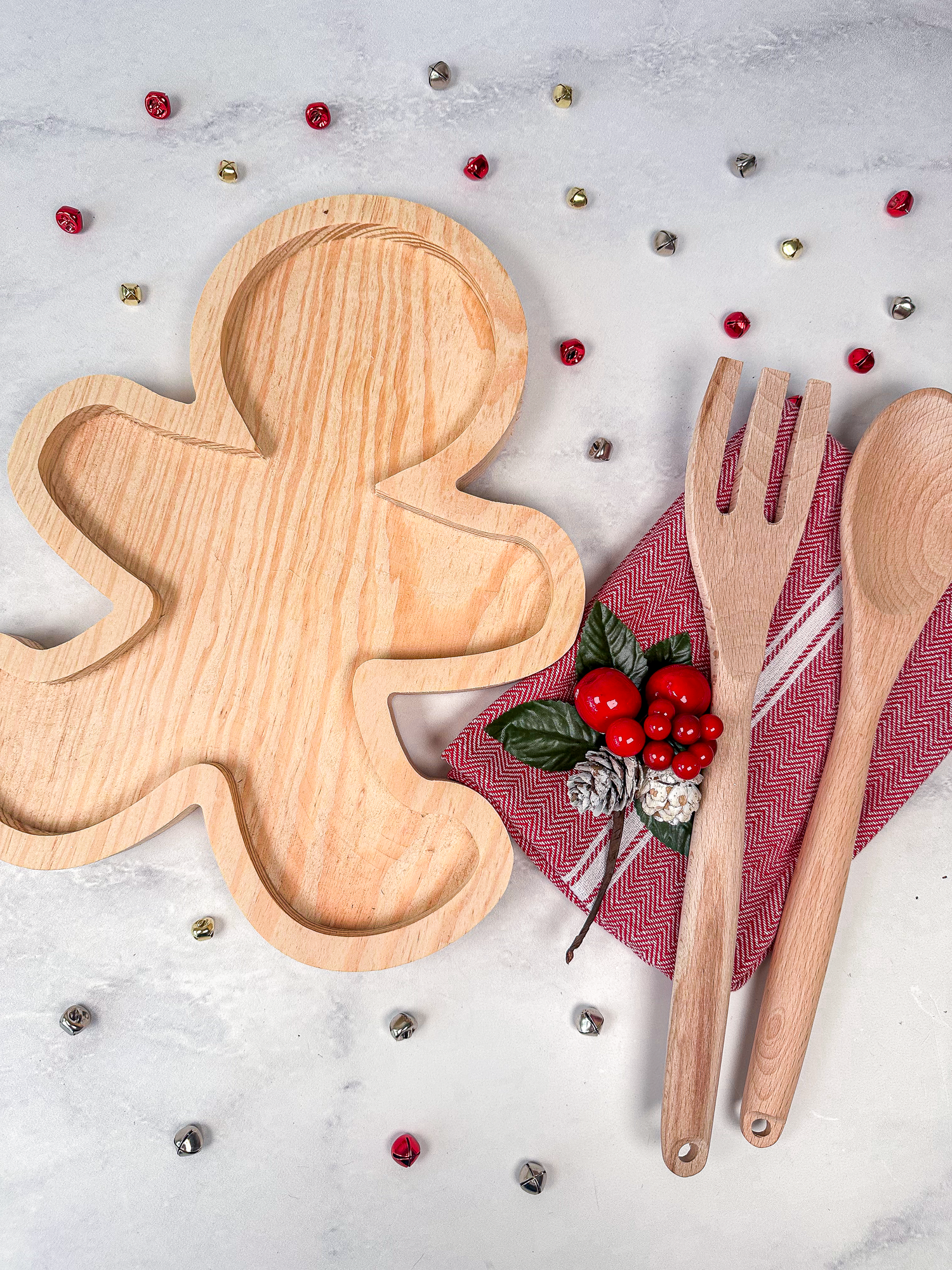 Kit cookie joy