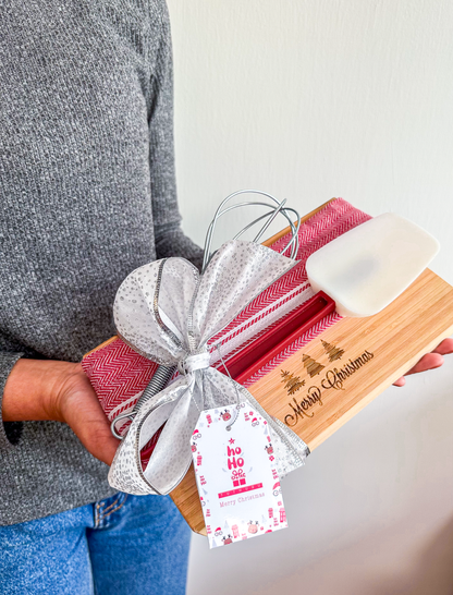 Kit holiday bakery