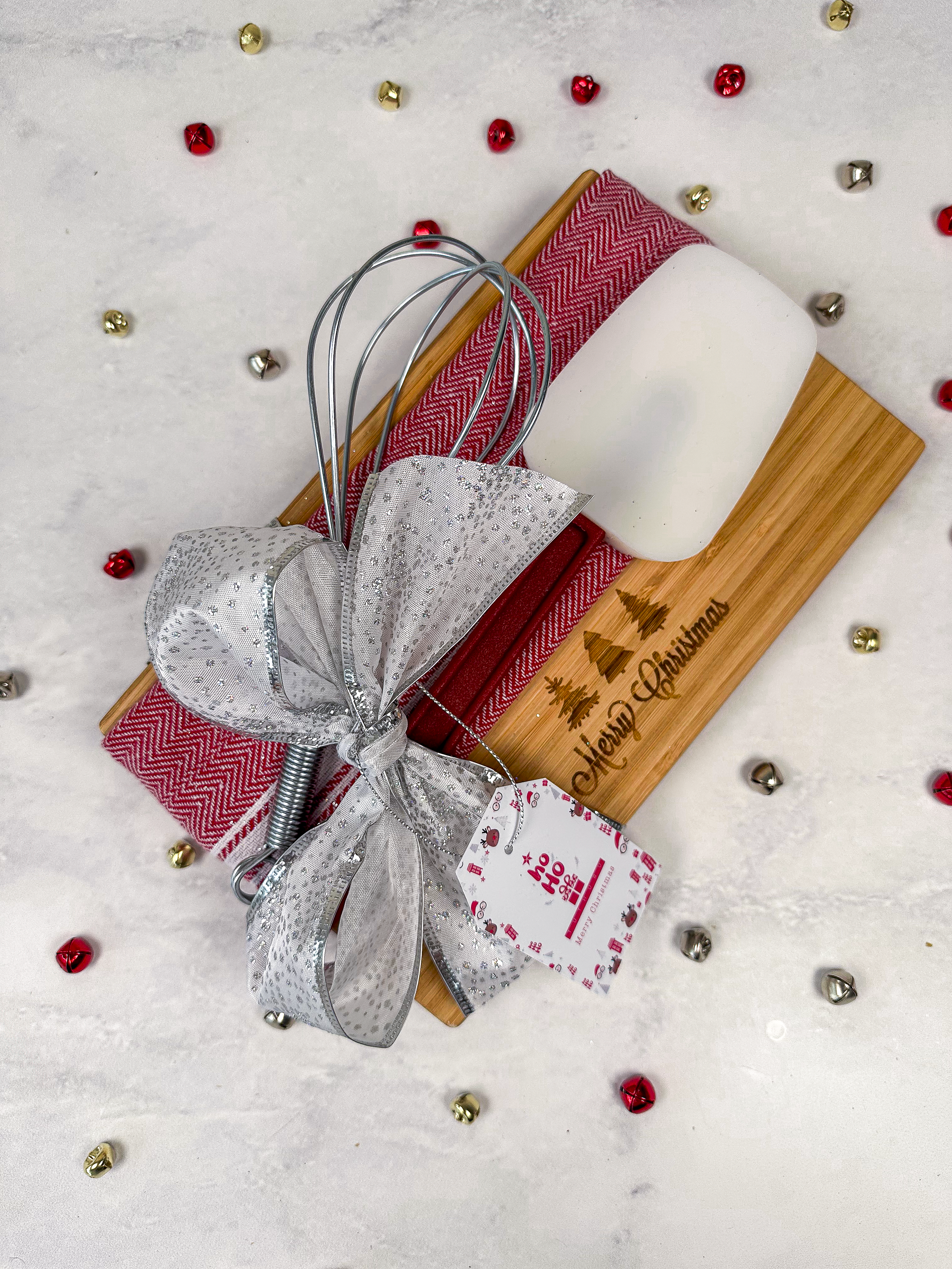 Kit holiday bakery