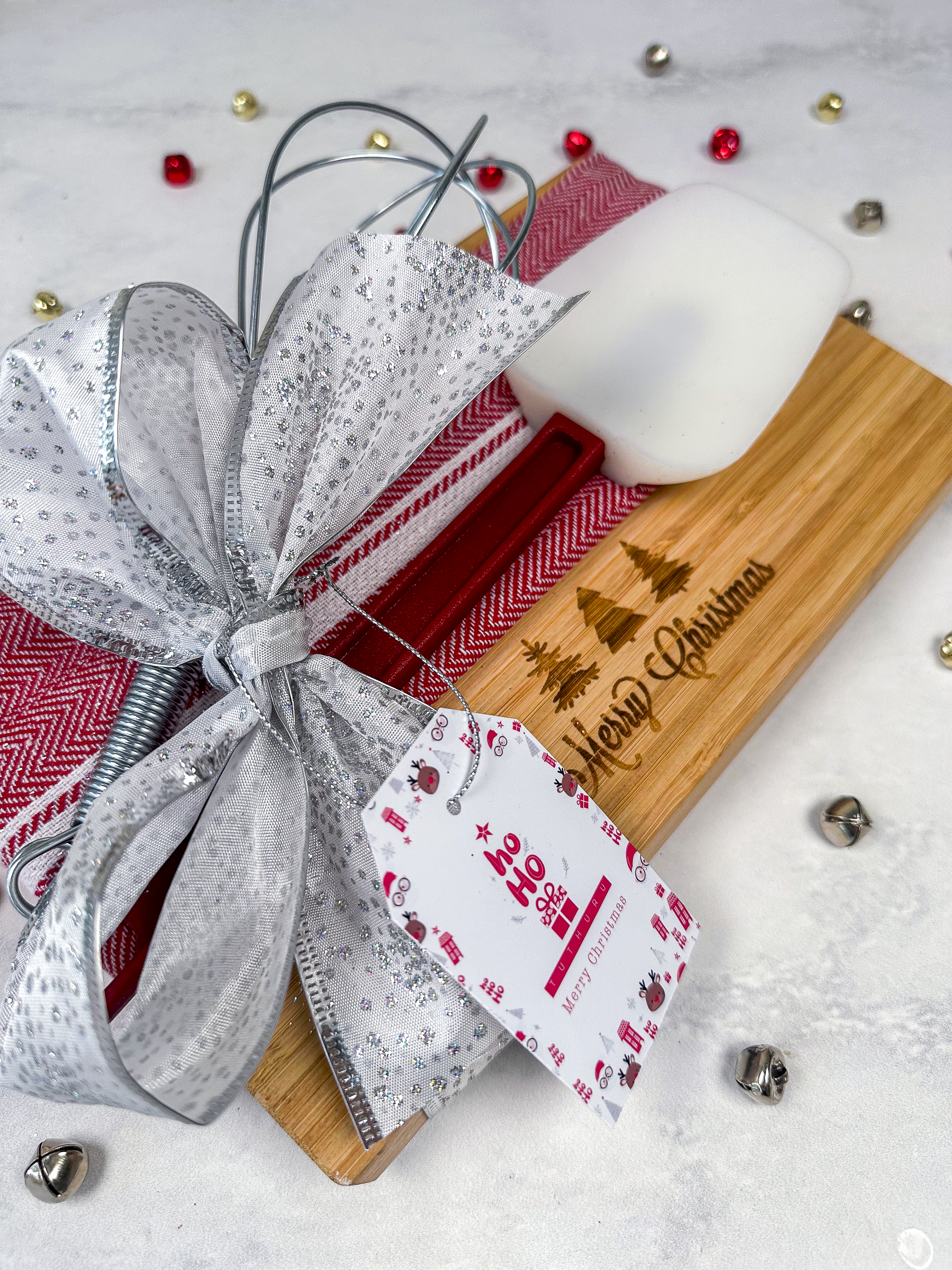 Kit holiday bakery