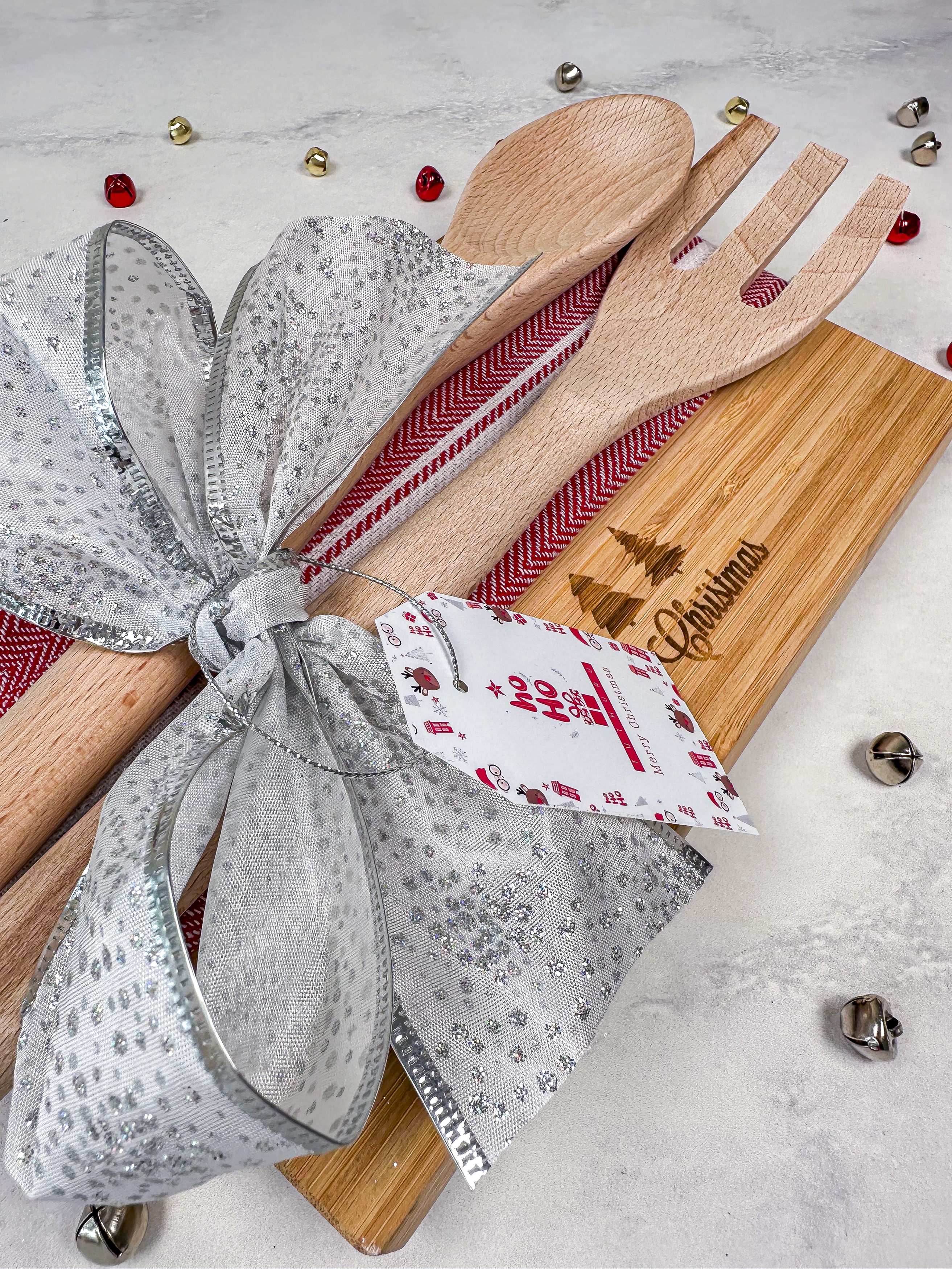 kit holiday cook