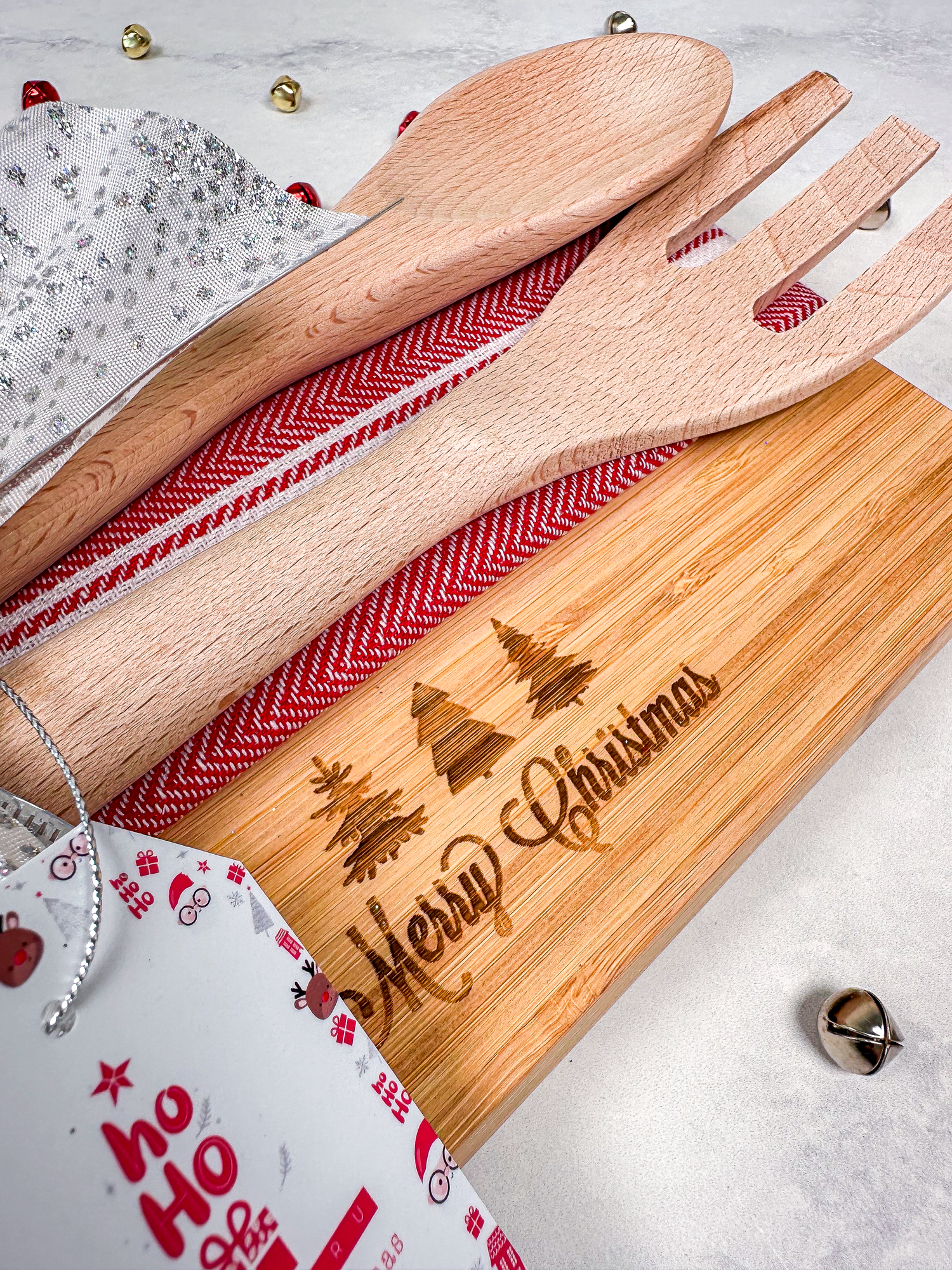 kit holiday cook