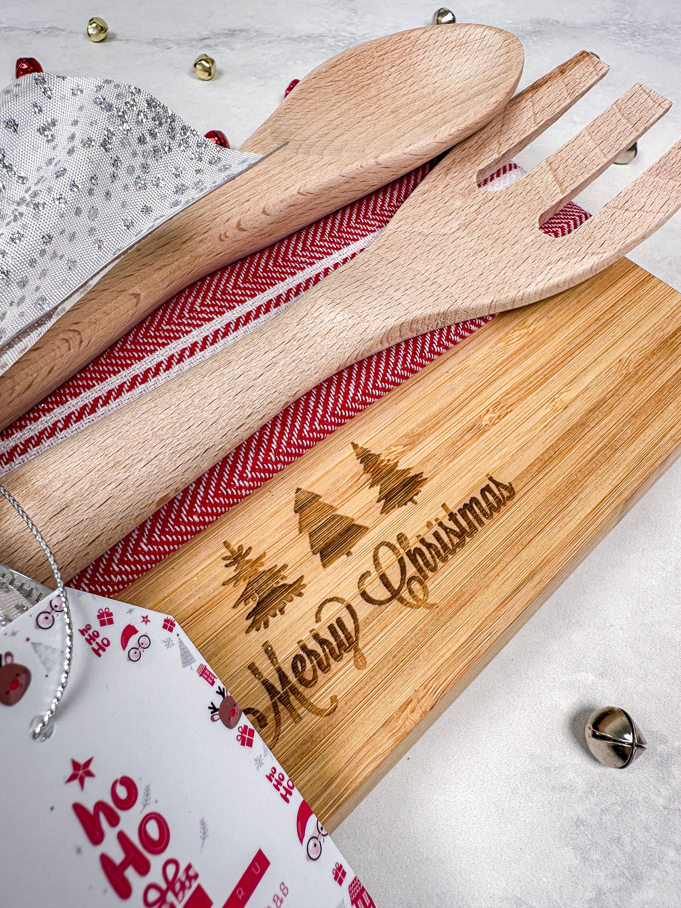 kit holiday cook