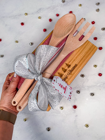 kit holiday cook