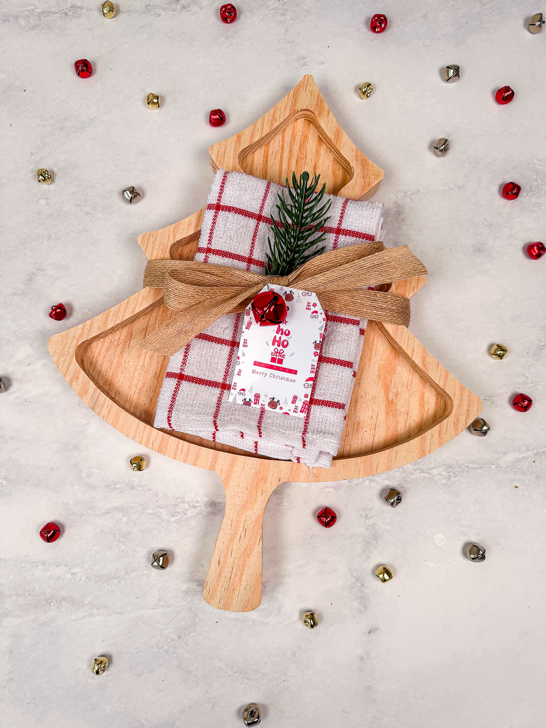 kit merry tree