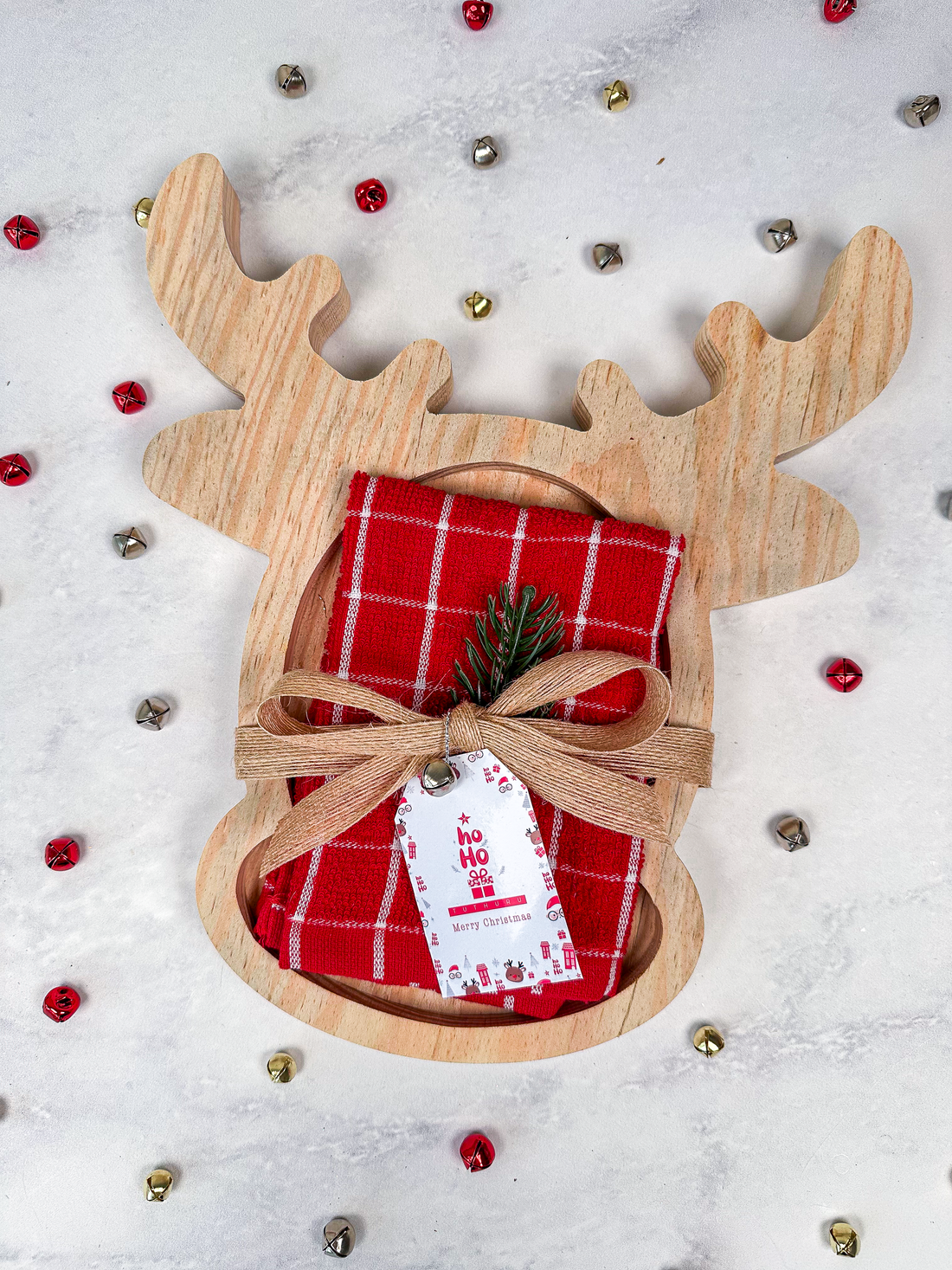 kit merry deer