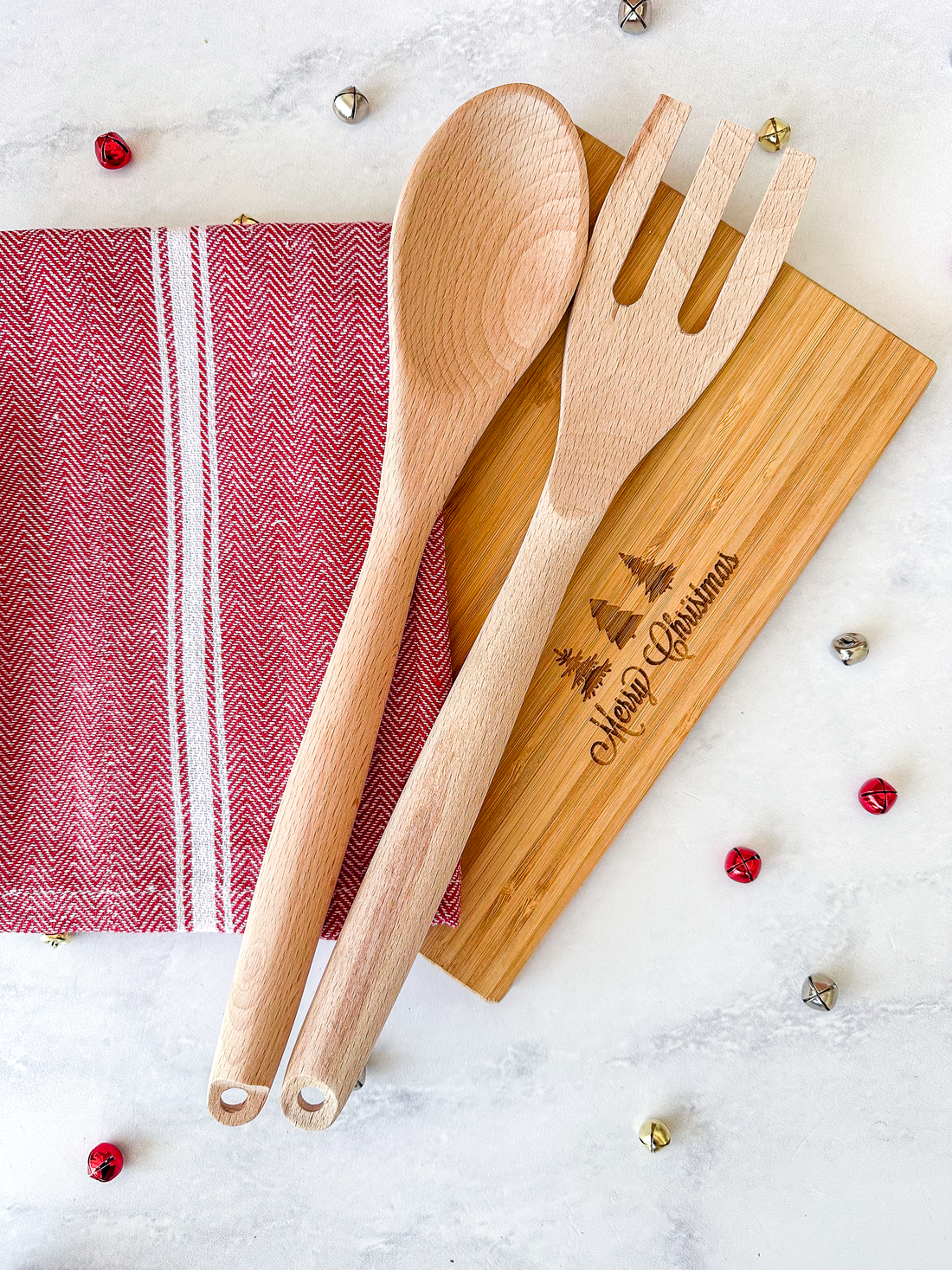 kit holiday cook