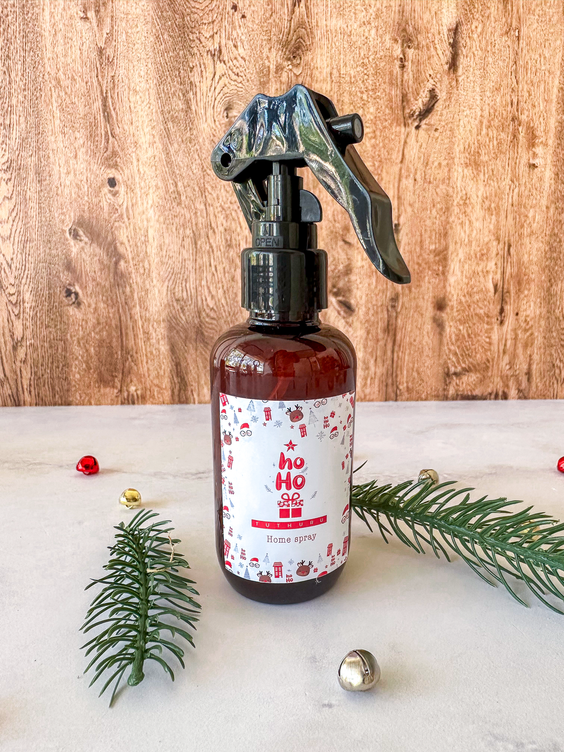 Home Spray