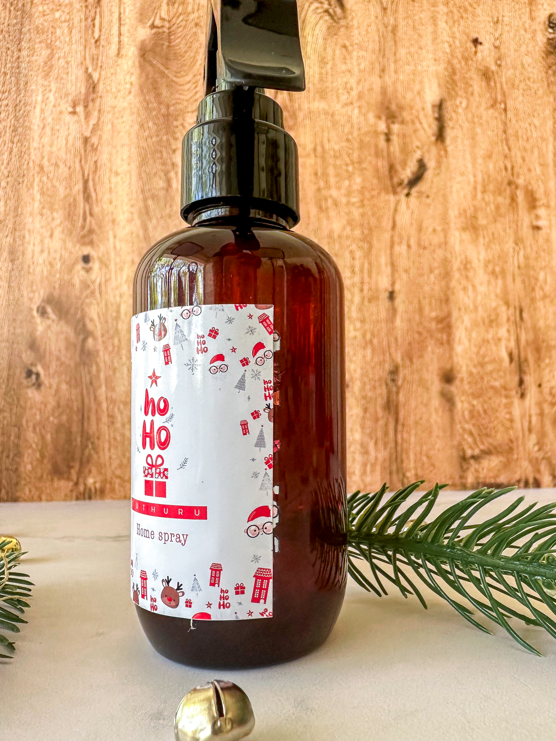 Home Spray