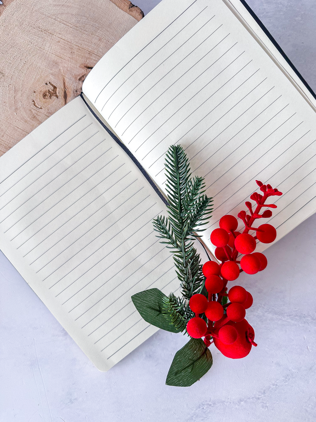 Ho ho Notes