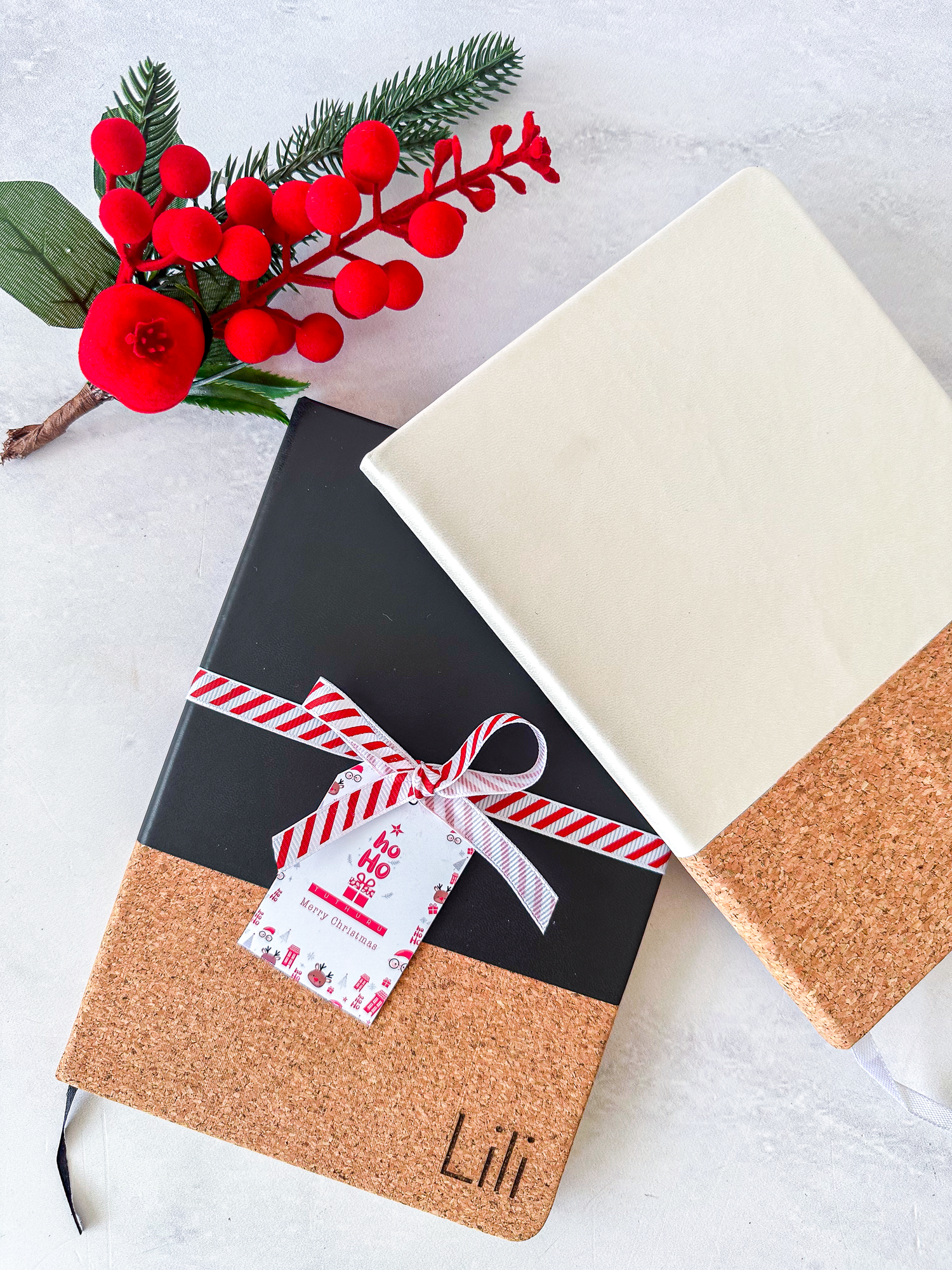 Ho ho Notes