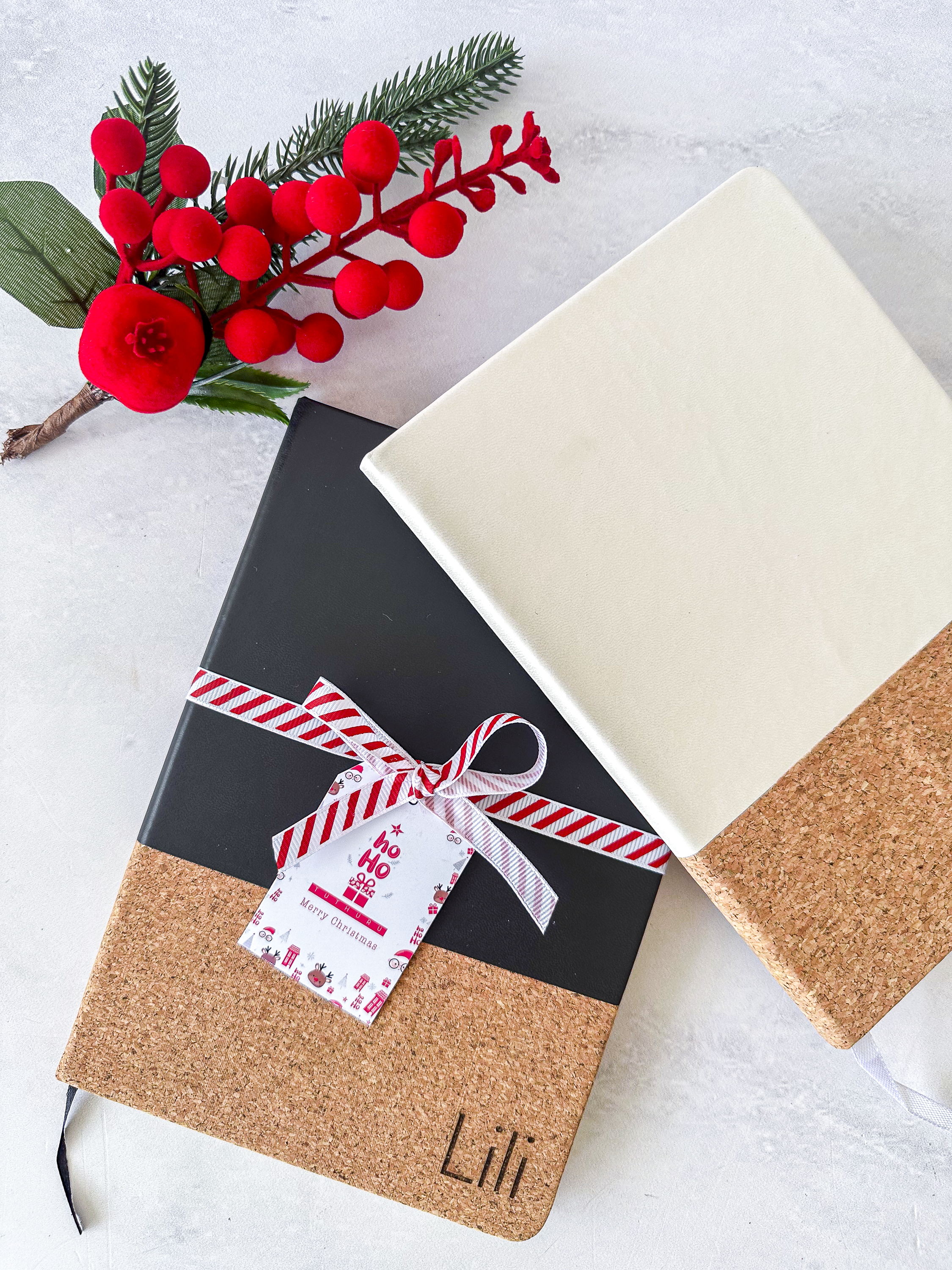 Ho ho Notes