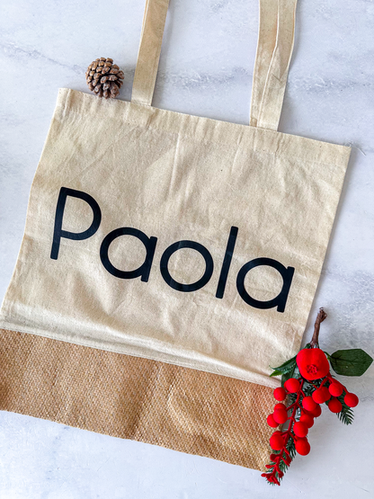 Eco christmas Set