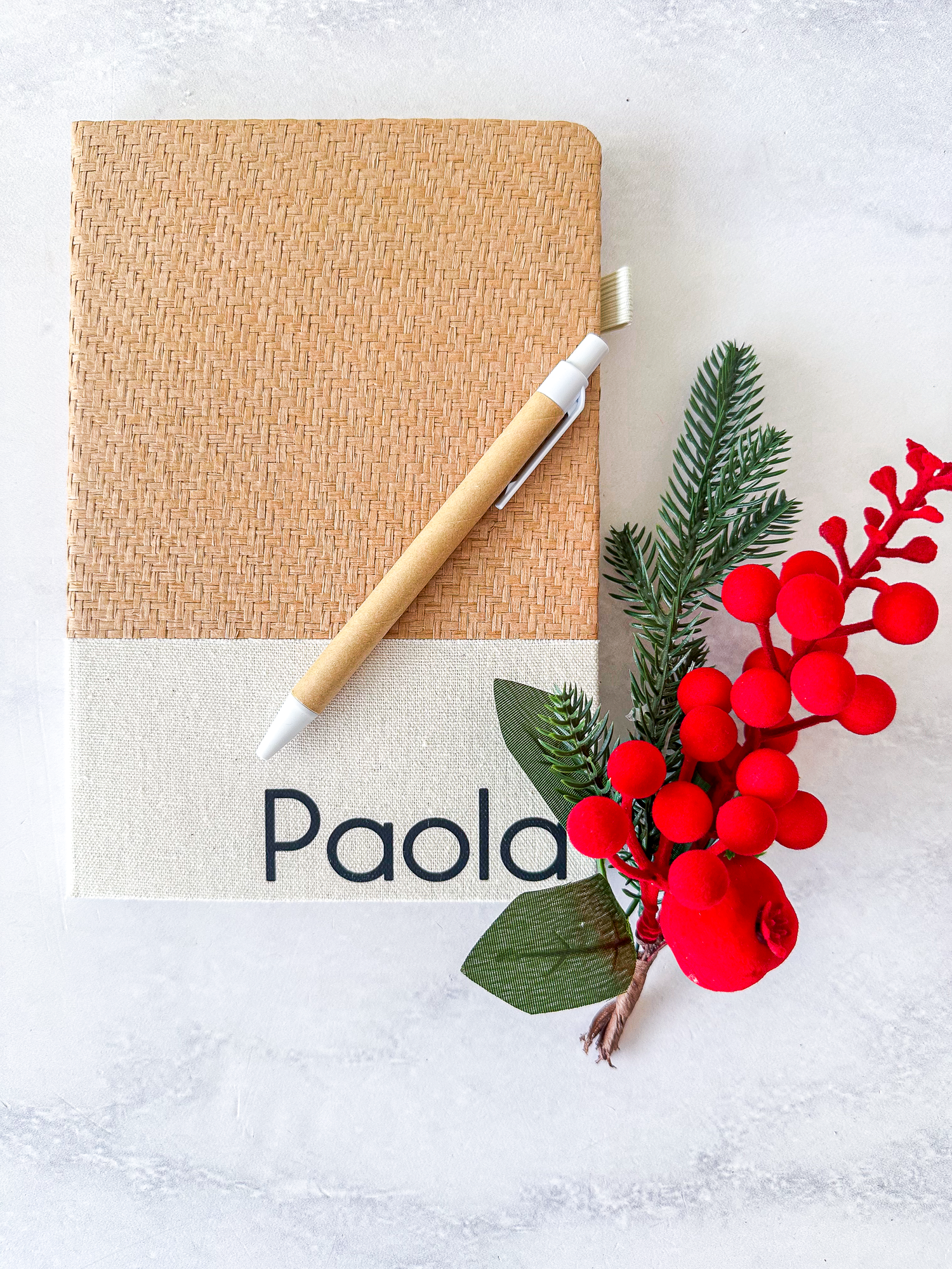 Eco christmas Set
