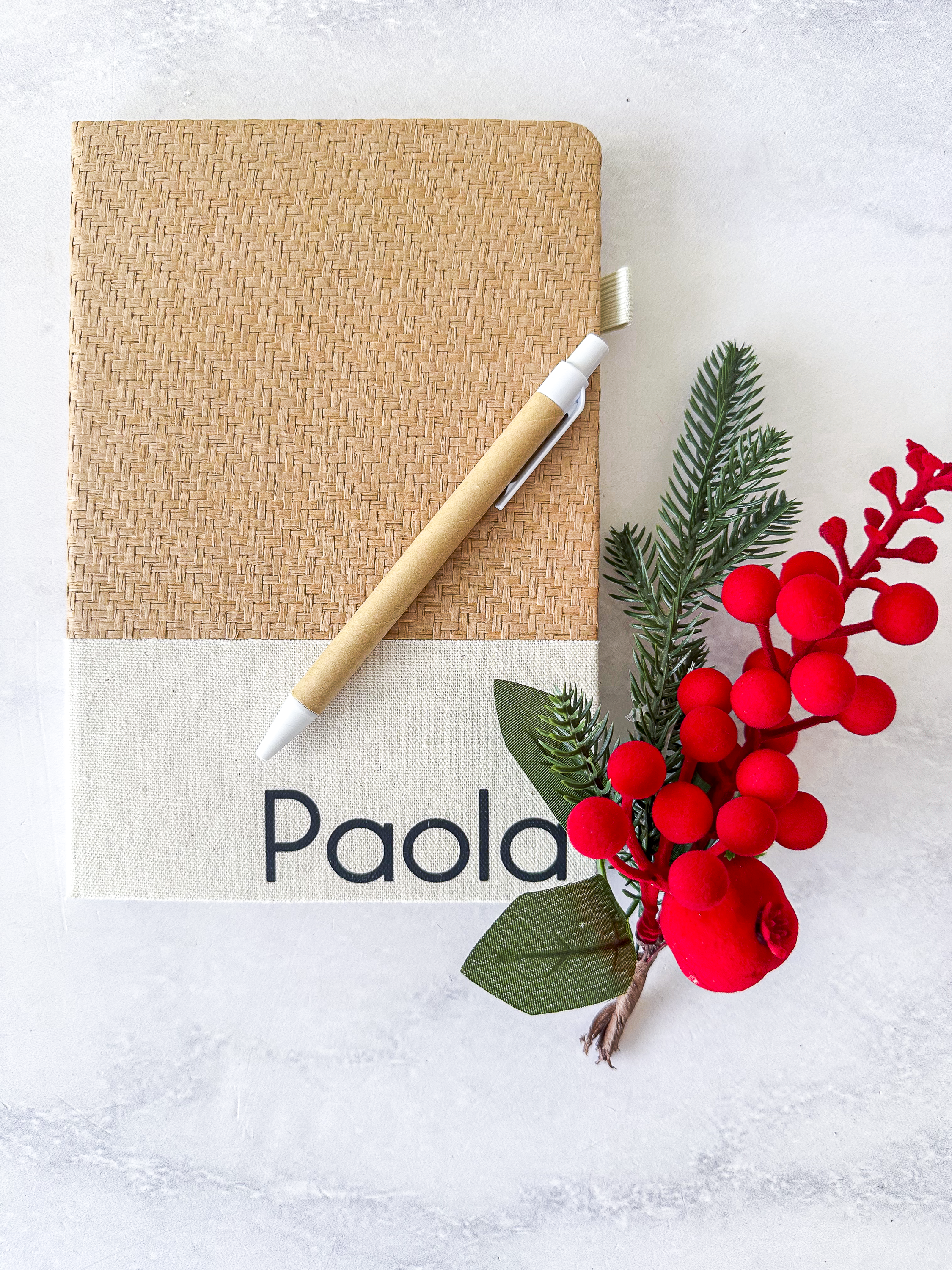 Eco christmas Set
