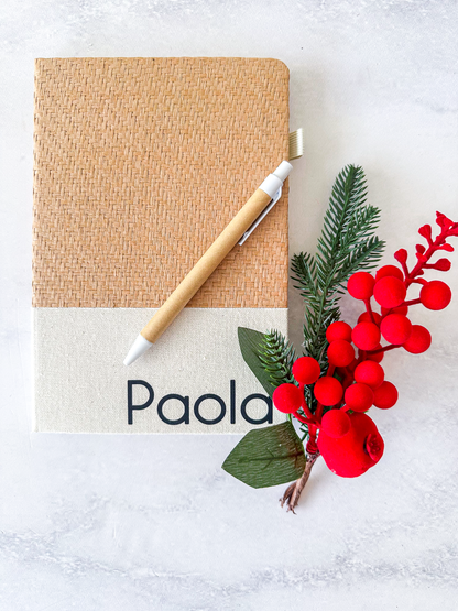 Eco christmas Set