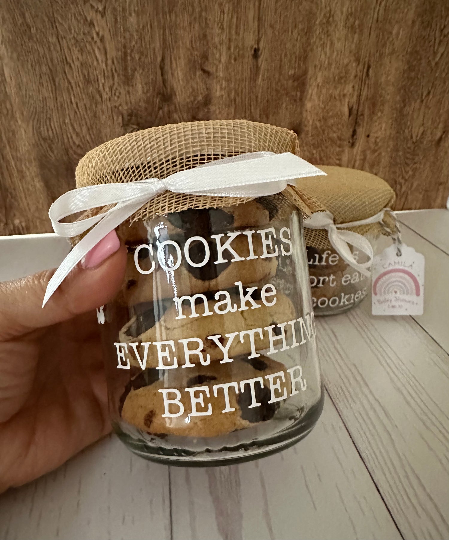 Cookie Jar